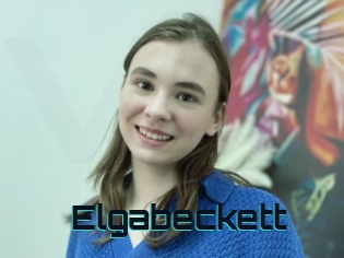 Elgabeckett
