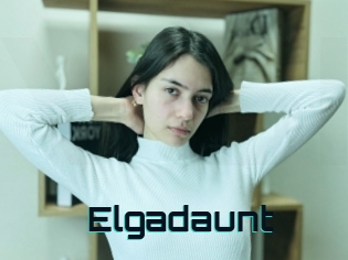 Elgadaunt