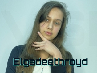 Elgadeethroyd