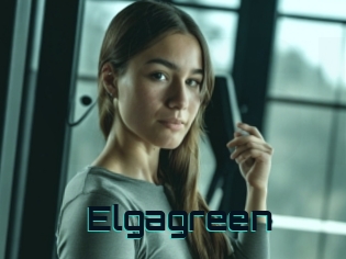 Elgagreen