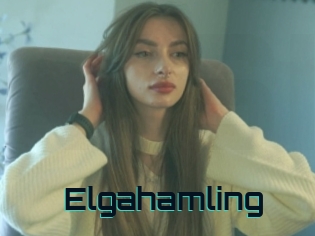Elgahamling