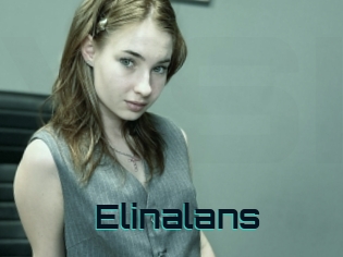 Elinalans