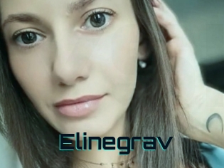Elinegrav