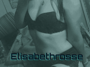 Elisabethrosse