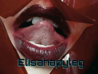 Elisahapyleg