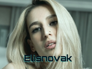 Elisnovak