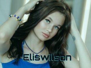 Eliswilson