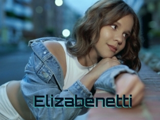 elizabenetti Vidéos Stars Nues