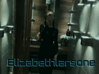 Elizabethlarsone