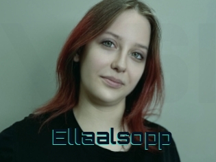 Ellaalsopp