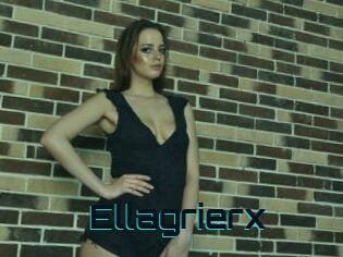 Ellagrierx