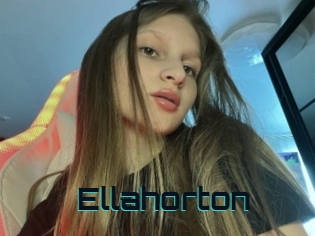 ellahorton Vidéos Stars Nues