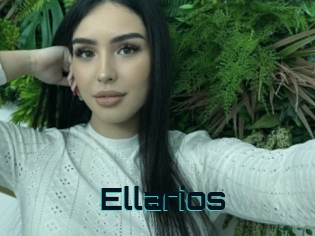Ellarios