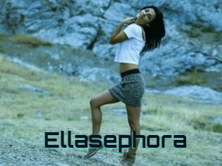 Ellasephora