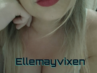 Ellemayvixen