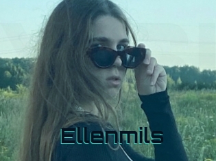 Ellenmils