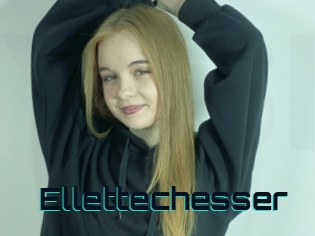 ellettechesser Vidéos Stars Nues