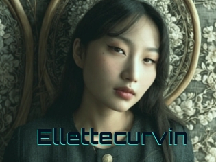 Ellettecurvin