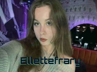 Ellettefrary