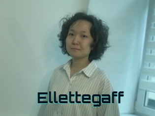 Ellettegaff