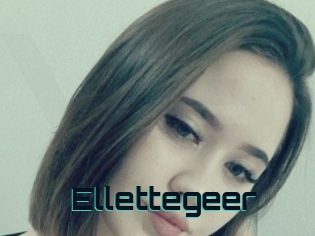 Ellettegeer