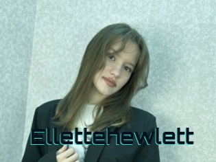 Ellettehewlett