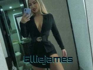 Elliejames