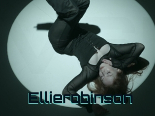ellierobinson Vidéos Stars Nues