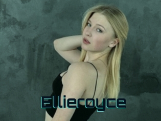 Ellieroyce