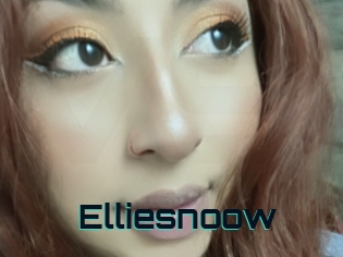 Elliesnoow