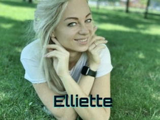 Elliette