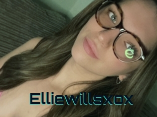 Elliewillsxox