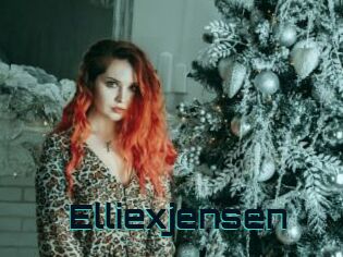 Elliexjensen