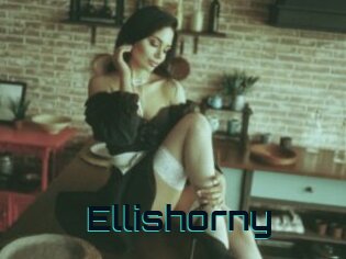 Ellishorny