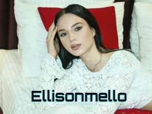 Ellisonmello