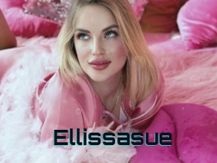 Ellissasue