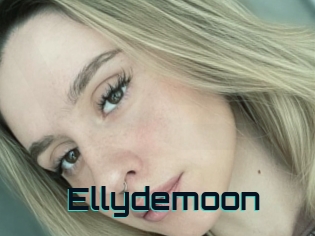 Ellydemoon