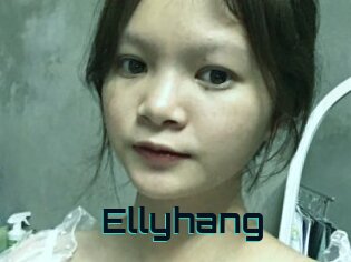 Ellyhang