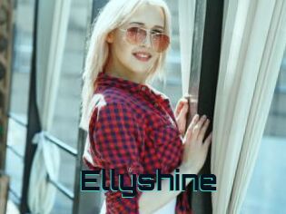 Ellyshine