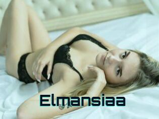 Elmansiaa
