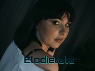 Elodietate