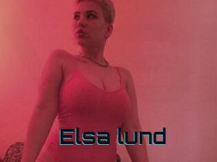 Elsa_lund