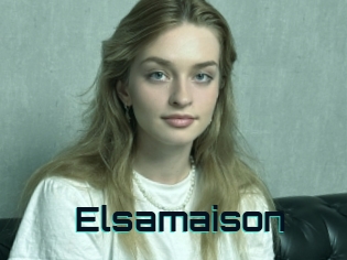 Elsamaison