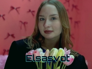Elsasvot
