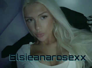 Elsieanarosexx