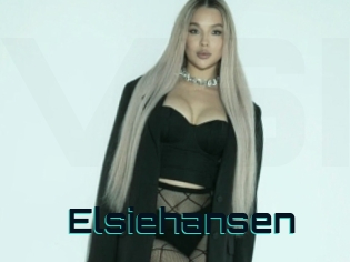 Elsiehansen