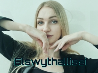 Elswythallissi
