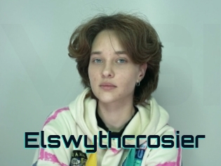 Elswythcrosier