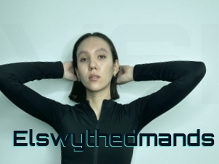 Elswythedmands
