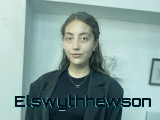 Elswythhewson